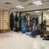 Salle de sport