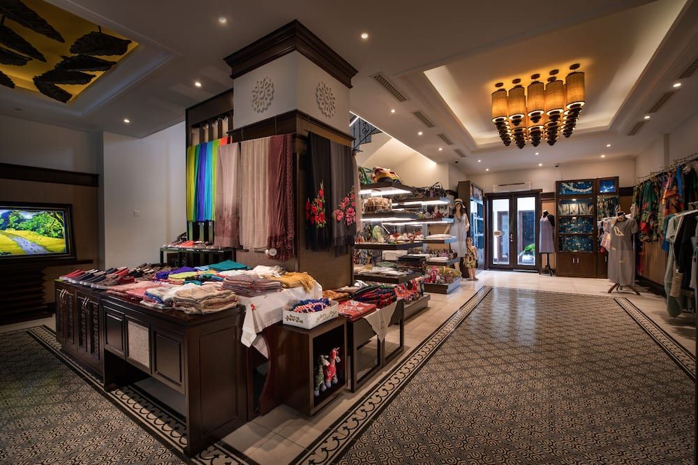 Boutique