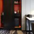 Équipements de la chambre