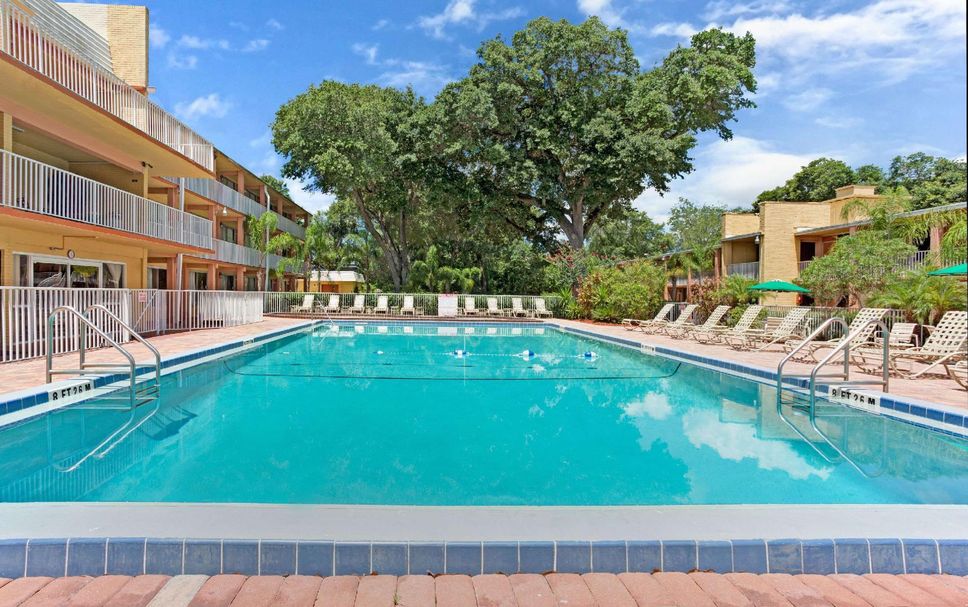 Piscine Photo