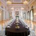 Salle de banquet