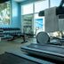 Salle de sport