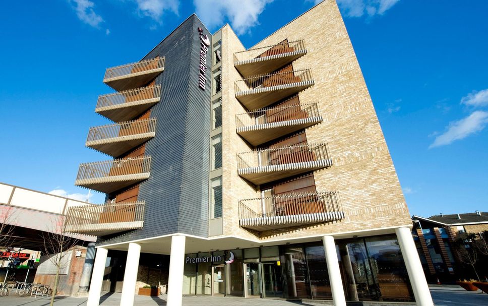 Bâtiment Photo