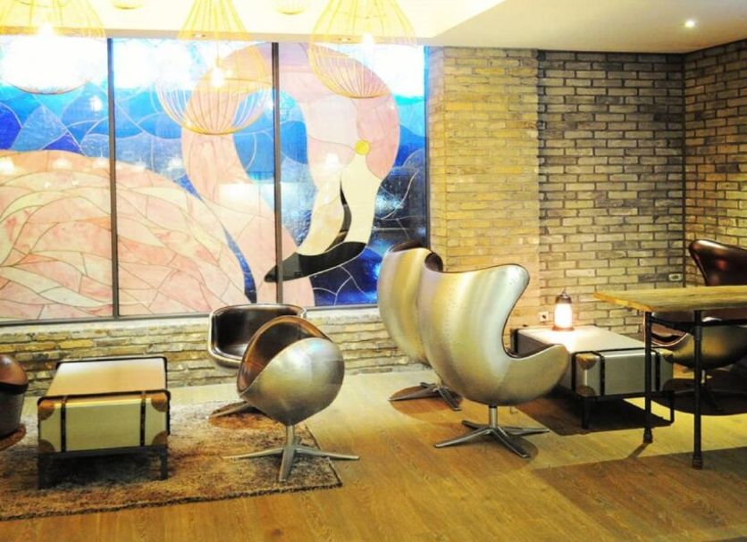 Salon Photo