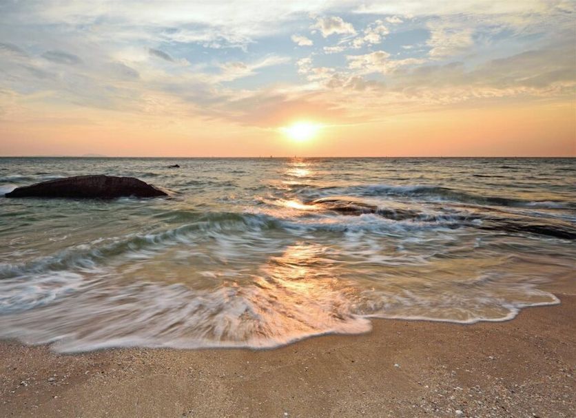 Plage Photo