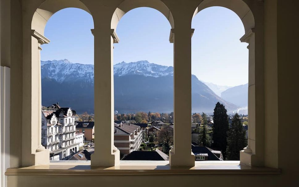 Balcon Photo