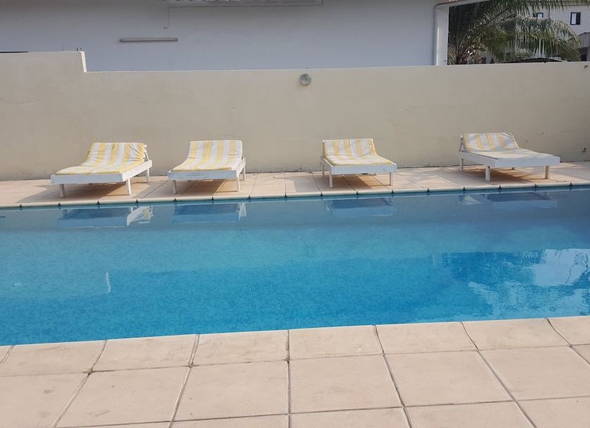 Piscine Photo