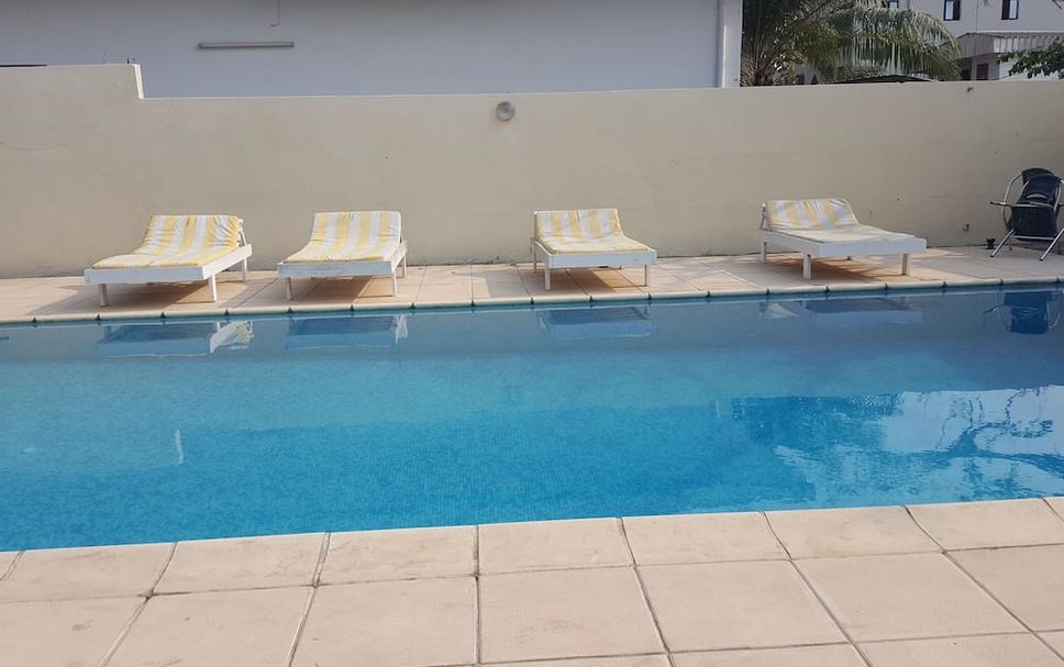 Piscine Photo