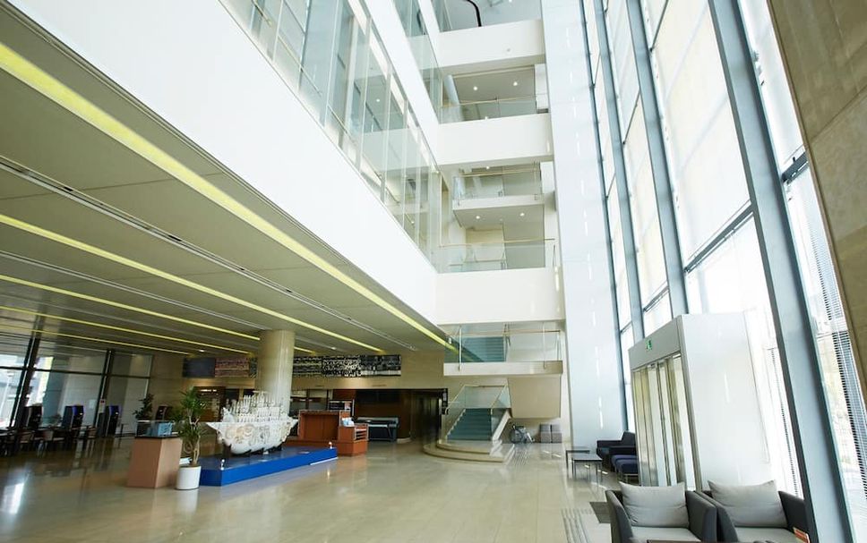 Hall d’entrée Photo