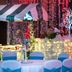 Salle de banquet