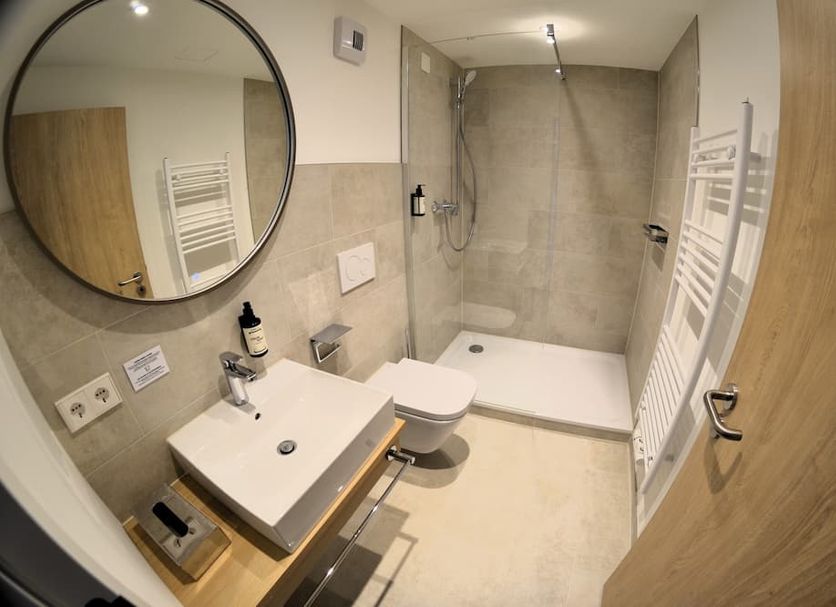 Salle de bain Photo