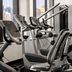 Salle de sport