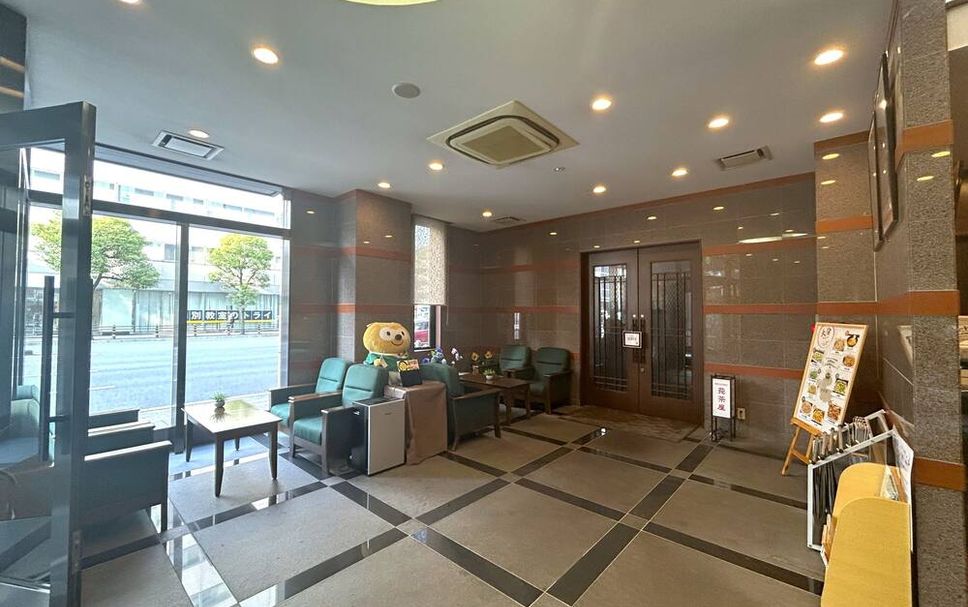 Hall d’entrée Photo