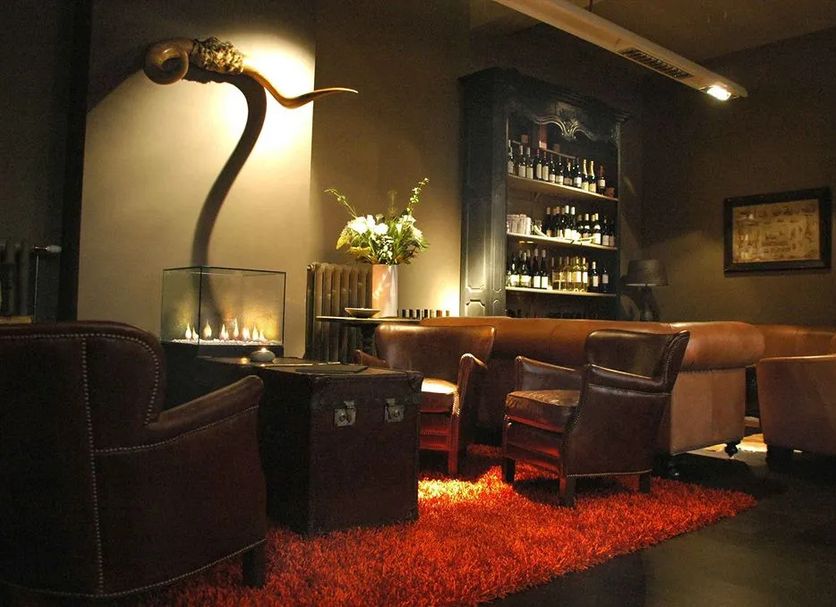 Salon Photo
