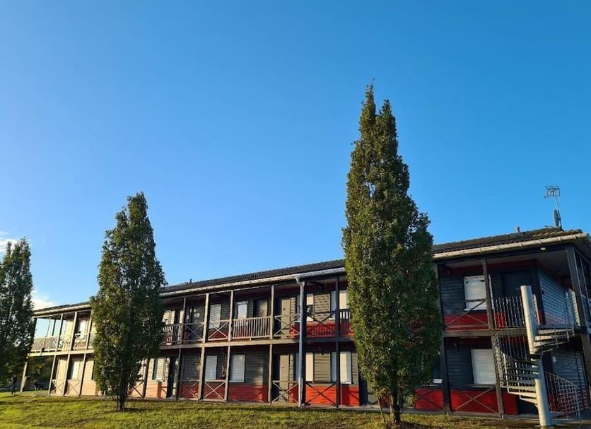 Bâtiment Photo