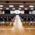 Espace de conférence