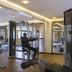 Salle de sport
