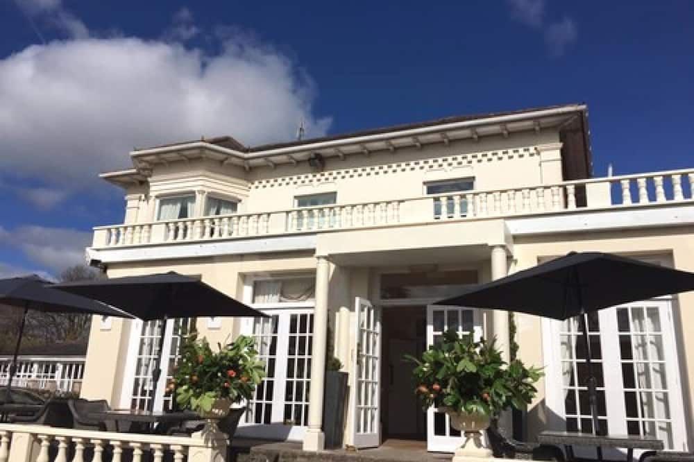 Bâtiment