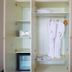 Équipements de la chambre