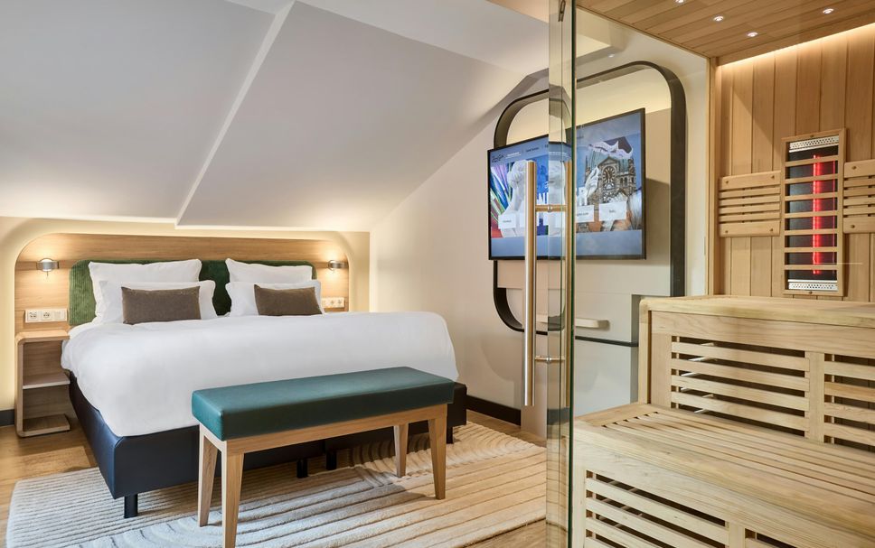 Chambre Photo