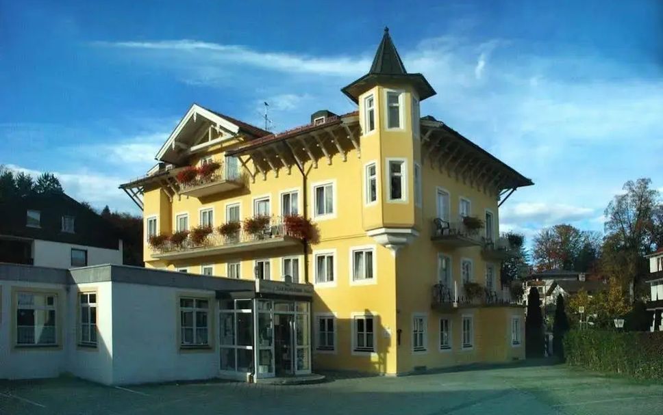 Bâtiment Photo