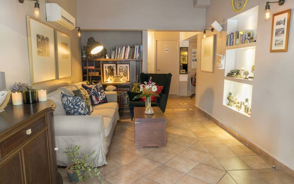 Salon Photo