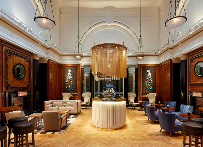 Salon Photo