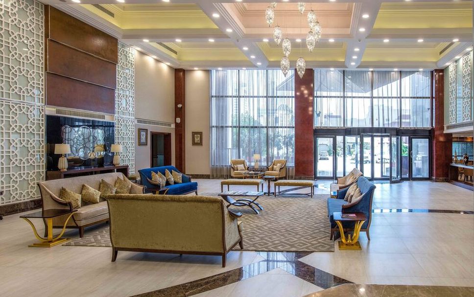 Hall d’entrée Photo