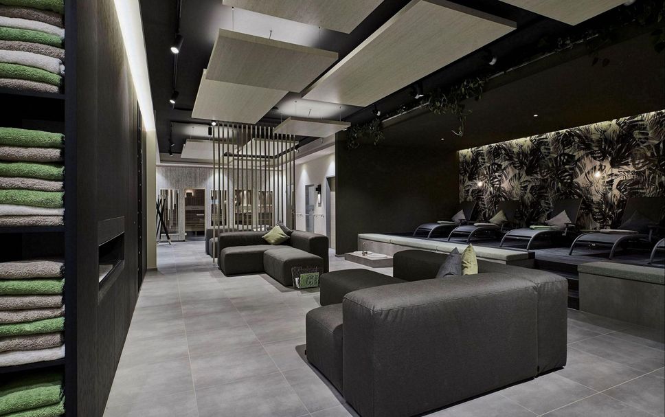 Salon Photo