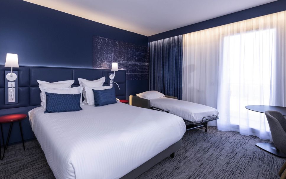 Chambre Photo