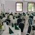 Salle de banquet