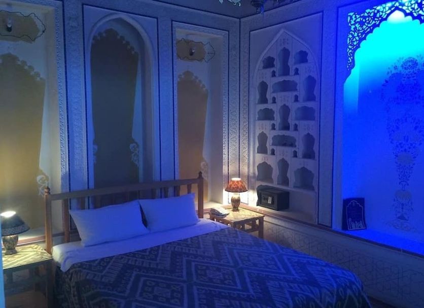 Chambre Photo