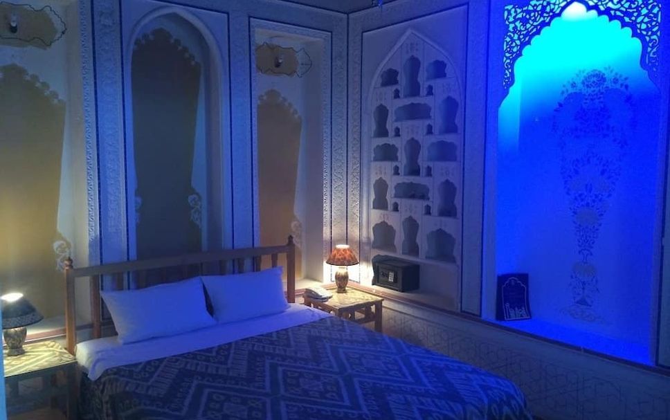Chambre Photo