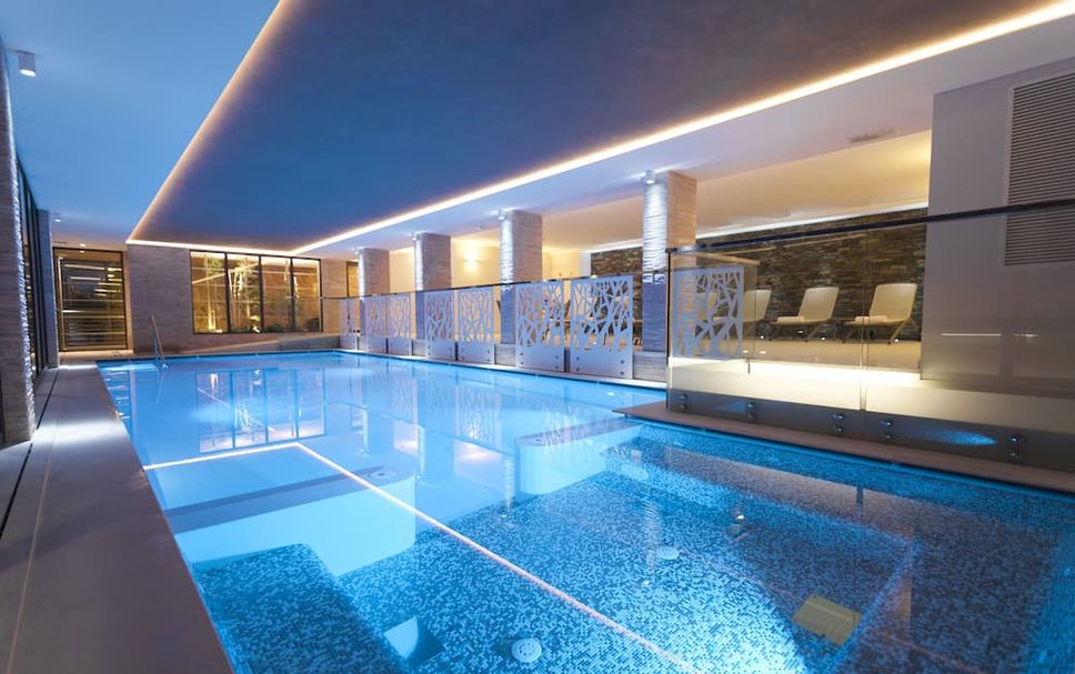 Piscine Photo