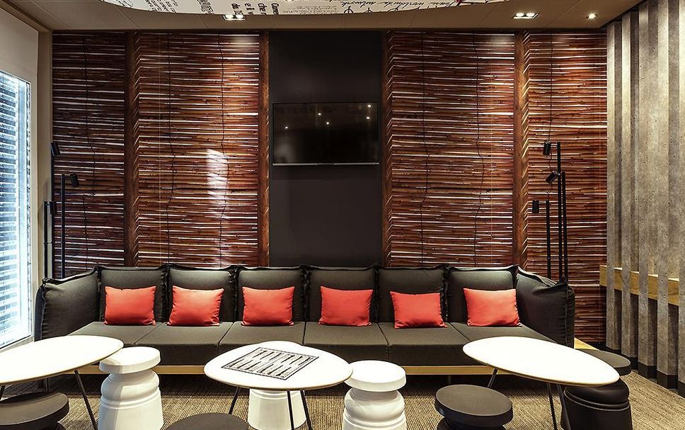 Salon Photo