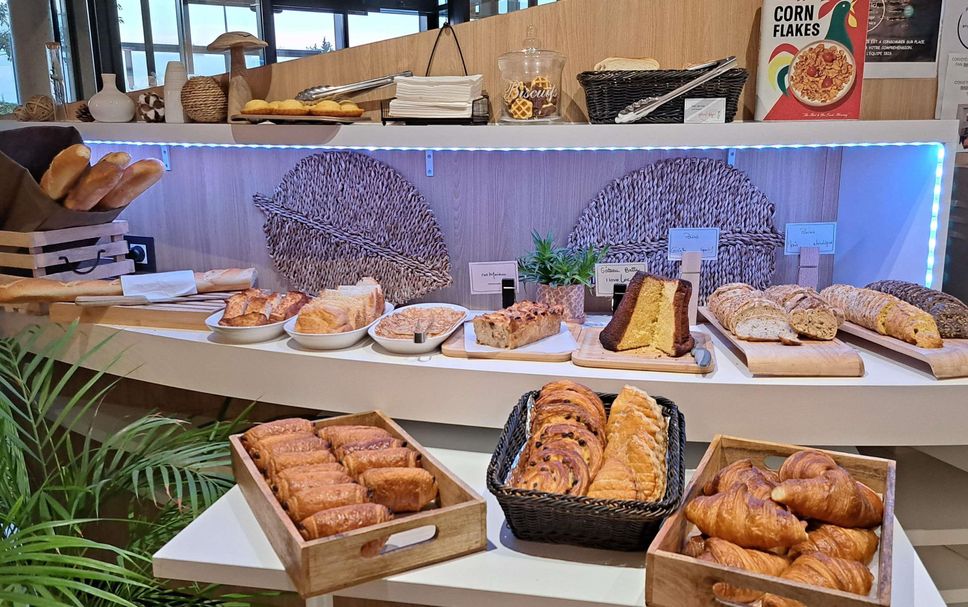 Salle à manger Photo