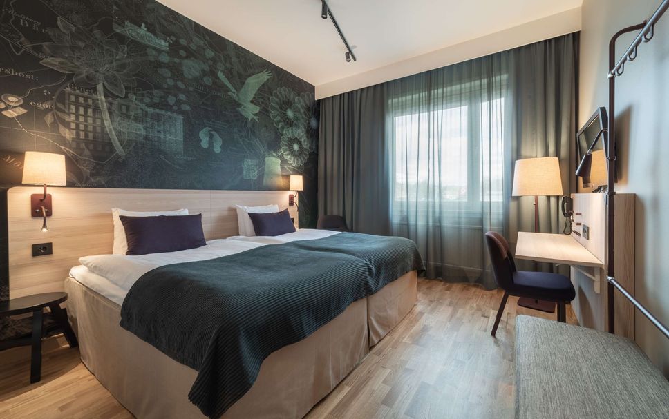 Chambre Photo