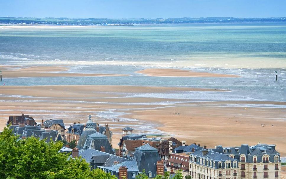 Plage Photo