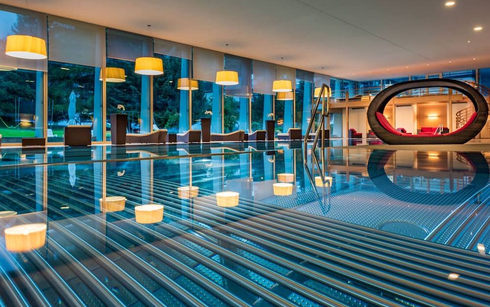 Piscine Photo