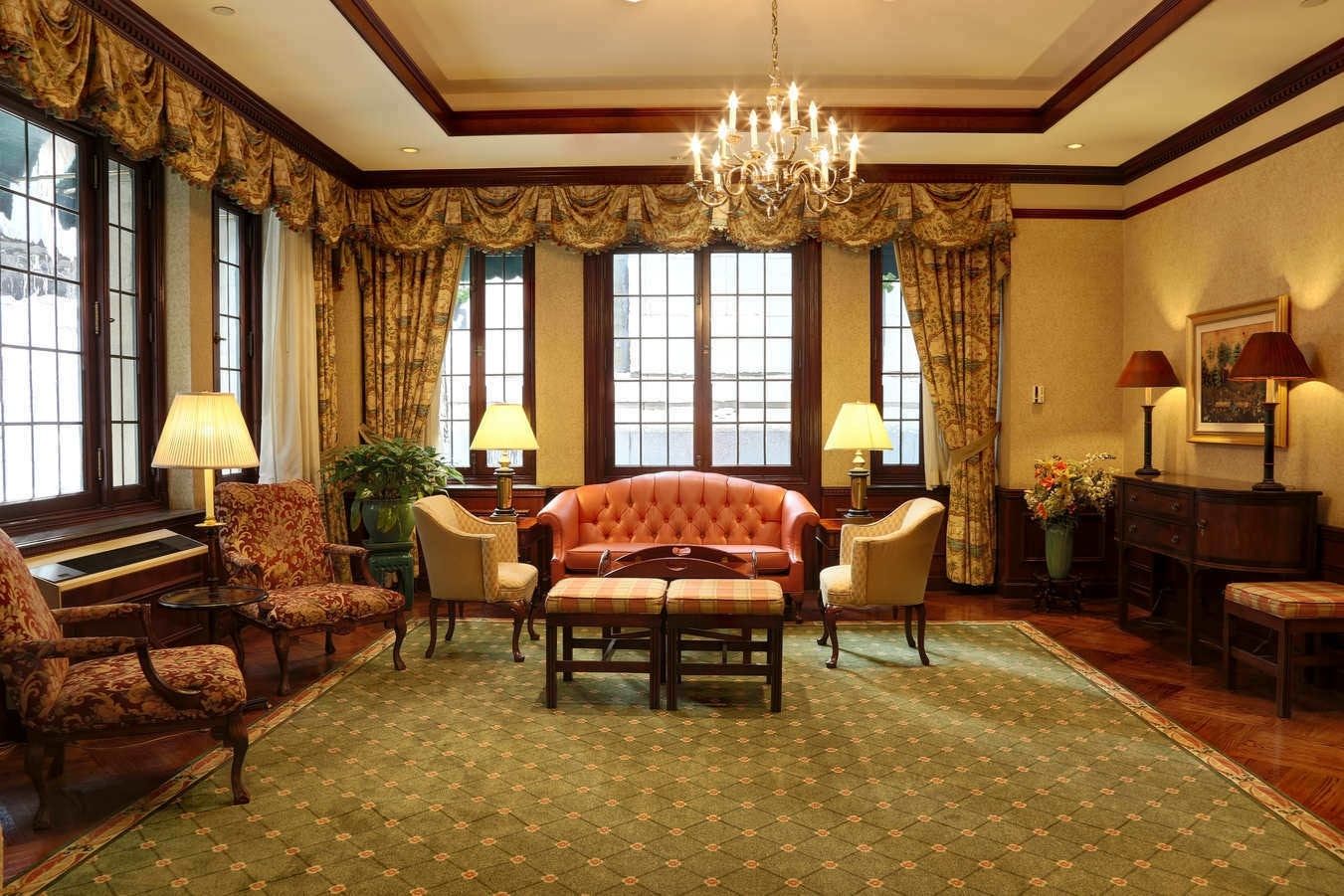 Salon
