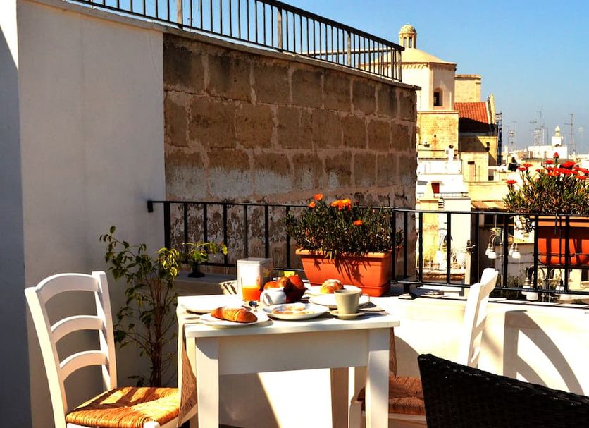 Balcon Photo