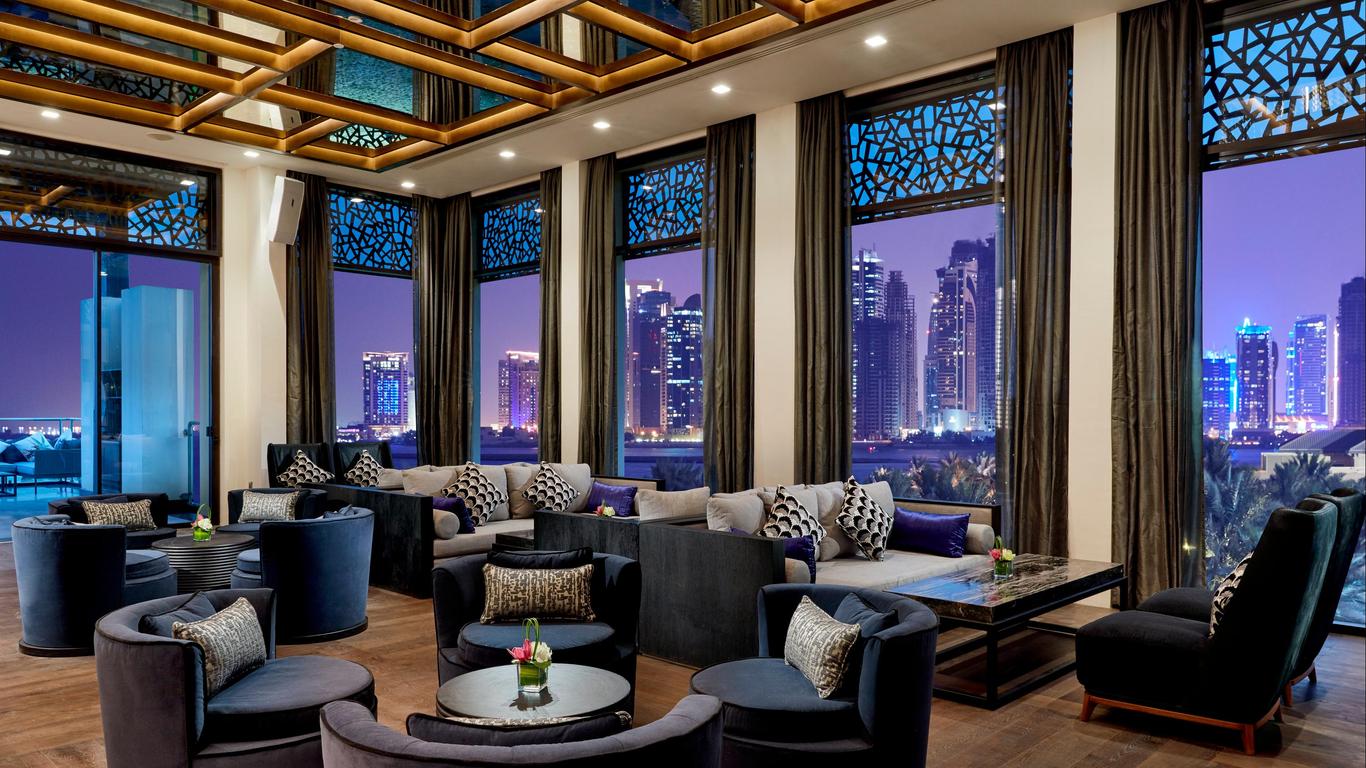 Intercontinental Doha Residences