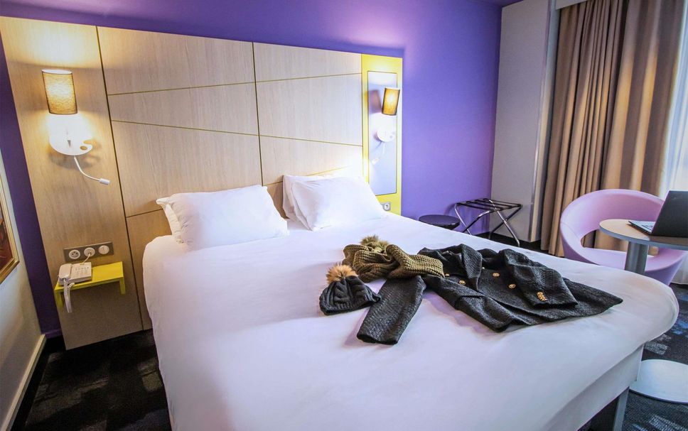 Chambre Photo