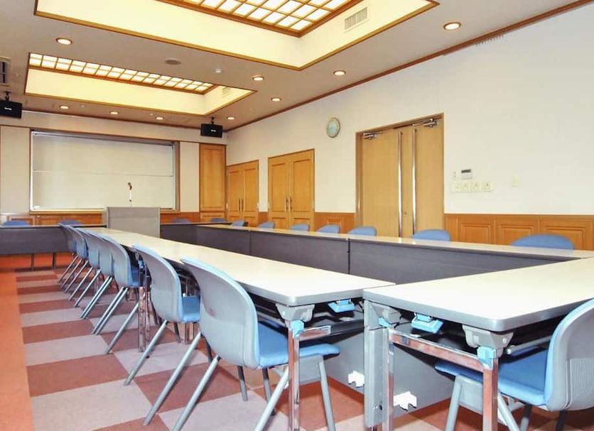 Espace de conférence Photo