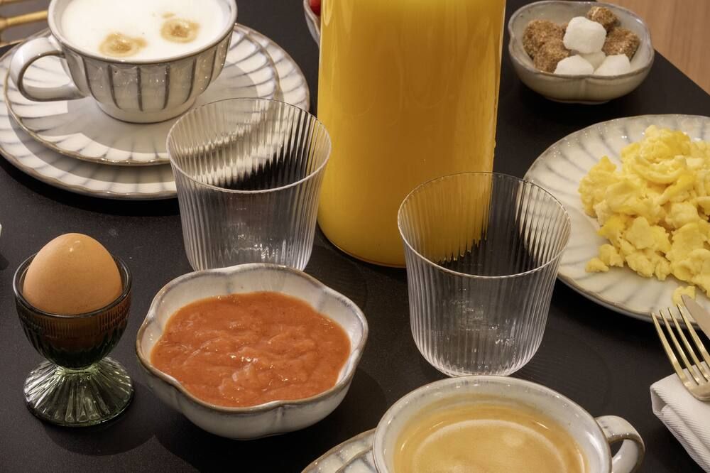 Gastronomie