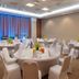 Salle de banquet