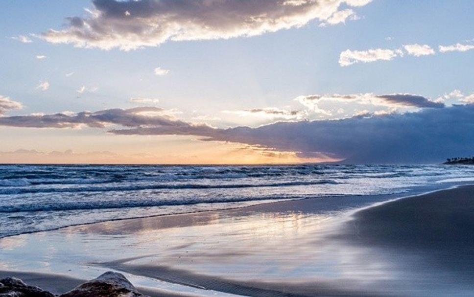 Plage Photo