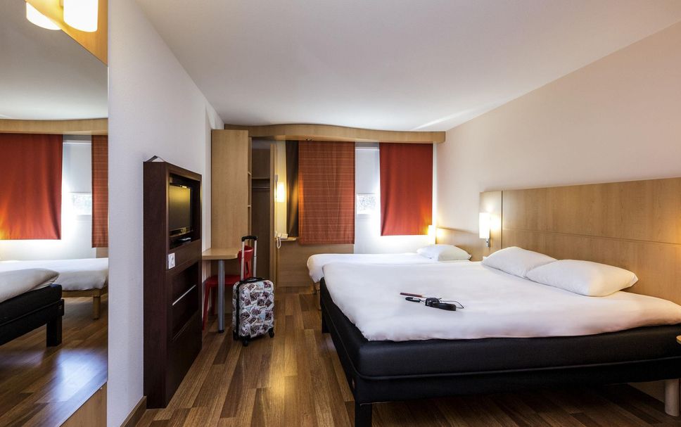 Chambre Photo