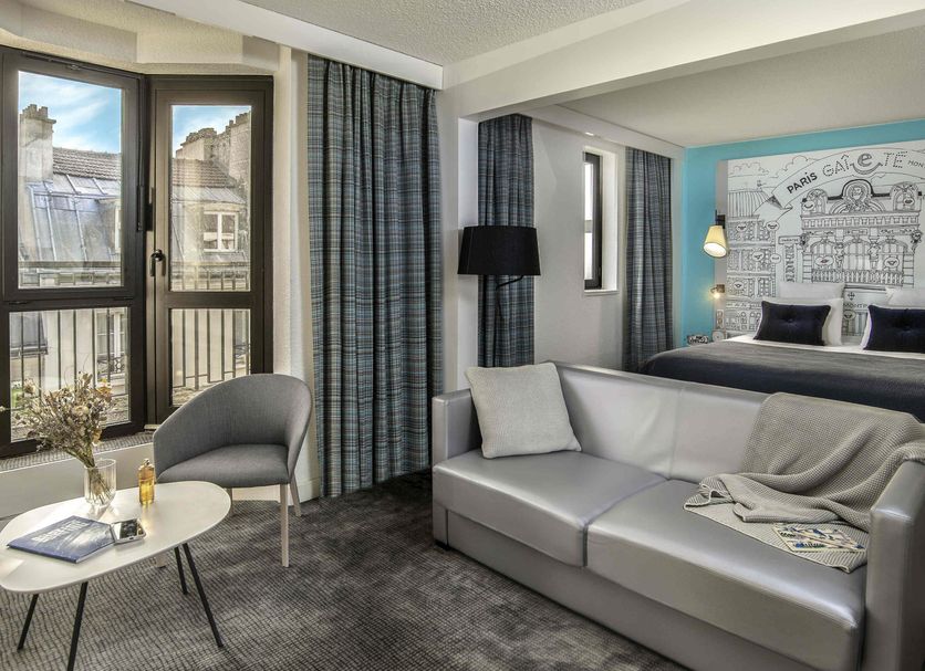 Chambre Photo