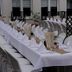 Salle de banquet